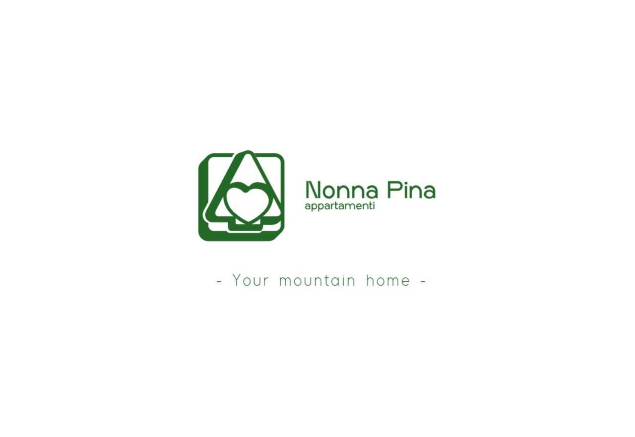 Nonna Pina Appartamento Putti Padola Ngoại thất bức ảnh